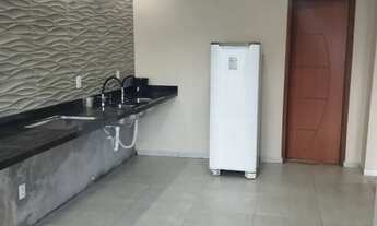 Imagem 4: Aluguel - Casa - Mobiliada - Anual ou Temporada - B. de Jacuípe