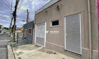 Imagem 4: Casa com 2 dormitórios à venda, 107 m² por R$ 350.000,00 - Além Ponte - Sorocaba/SP