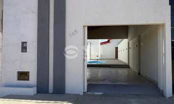 Imagem 2: S8061 - CASA A VENDA BAIRRO MEUS AMORES