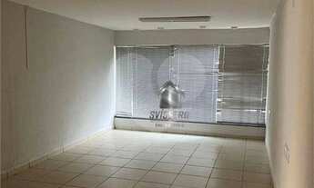 Imagem 2: Prédio para alugar, 348 m² por R$ 4.502,00 - Vila Aeroporto Bauru - Bauru/SP