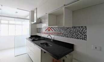 Imagem 5: Venda Apartamento 2 Dormitórios - 78 m² Perdizes