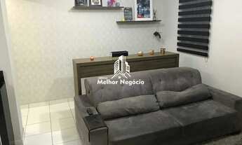 Imagem 4: Apartamento com 3 quartos á venda no condominio Residencial Parque dos Sabias 2 em Sumaré