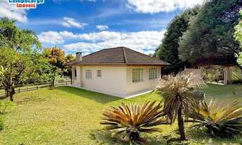 Imagem: Chácara à venda no bairro Jardim Florestal