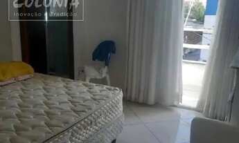 Imagem 4: Cobertura a venda - Campestre, Santo André