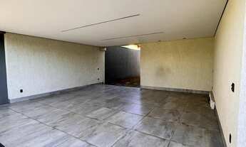 Imagem 7: Vila Rezende - Goiânia , próxima a T- 63 , ao lado Setor Bueno