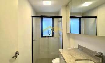 Imagem 13: Oka Mamoré - Apartamento Mobiliado com 124m e 3 suítes para Locação em Edifício Oka Mamoré