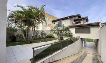 Imagem 2: Casa Residencial 450m² no Bacacheri - Curitiba/PR