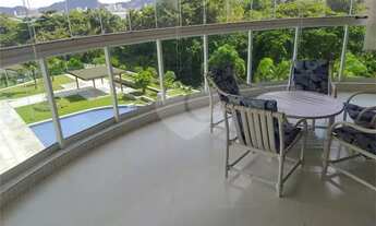 Imagem 3: Apartamento com 4 quartos à venda ou para locação em Parque Enseada - SP