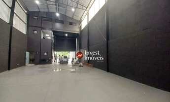 Imagem 6: Galpão comercial