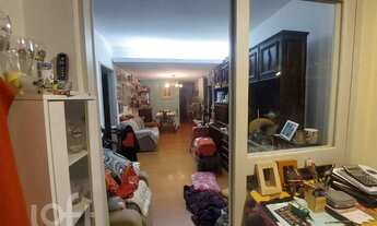 Imagem 4: Apartamento à venda em Bom Fim com 92 m², 2 quartos, 1 vaga