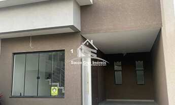 Imagem 4: Sobrado Frente Para Rua - 03 Quartos (01 Suíte) - Terraço com Churrasqueira