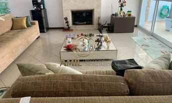 Imagem 6: LJC Casa Sobrado, 04 Dormitório / 03 Suites Closet, Jardim Altos Santa, Jardim Altos de Sa