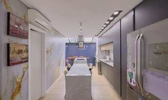 Imagem 3: Casa à venda em Barueri, Vila São Luiz (Valparaízo), com 3 quartos, com 158 m²