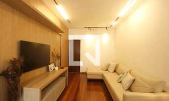 Imagem: Apartamento à Venda - Anchieta, 4 Quartos