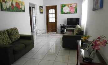 Imagem 2: Casa à venda no Planalto, Araçatuba