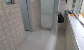 Imagem 5: Apartamento para Locação em Santos, Campo Grande, 3 dormitórios, 1 suíte, 3 banheiros, 1 v