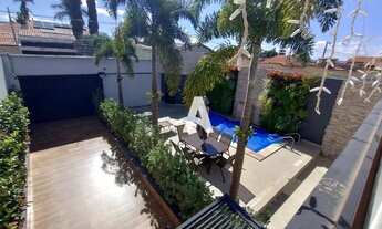 Imagem 14: Aluguel Casa CIDADE JARDIM