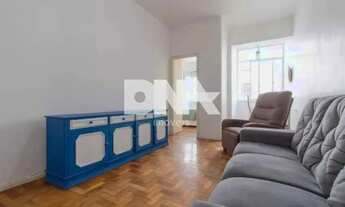 Imagem: Apartamento Padrão / Residencial / Copacabana