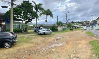 Imagem: Terreno Galpão Jardim Castanheiras