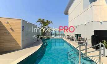 Imagem 7: Descubra o Conforto e a Elegância de um Flat no Itaim Bibi