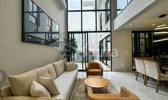 Imagem 6: Casa à venda no Villa Bela Vista, alto padrão, 3 quartos, piscina, área gourmet