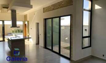 Imagem 2: Casa de condomínio com 3 quartos para alugar, 195m² - Quinta dos ventos