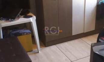 Imagem 4: Apartamento no bairro Restinga - 2 dormitórios