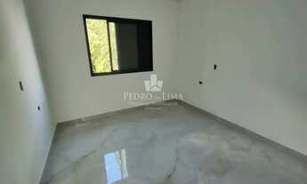 Imagem 6: Sobrado novo três dormitórios e duas vagas na Vila Marieta - Penha