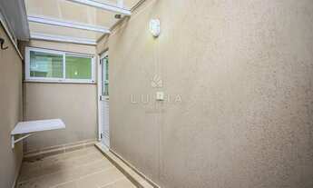 Imagem 4: Apartamento 1 quarto à venda no Jardim Botânico - Curtiba /PR