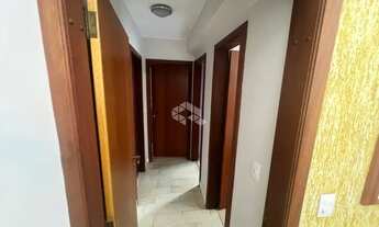 Imagem 4: APARTAMENTO 3 QUARTOS SENDO 1 SUÍTE COM ÁREA DE LAZER COMPLETA NO CENTRO DE FLORIANÓPOLIS