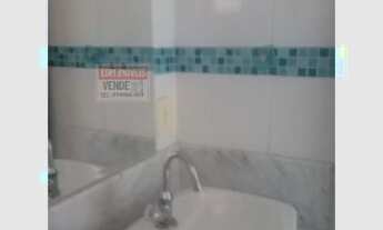 Imagem 4: Cod EDM1929 - Galo Branco: Apartamento 2Qts, depend. vaga marcada, 3º andar