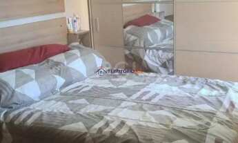 Imagem 6: Apartamento no bairro Restinga - 2 dormitórios