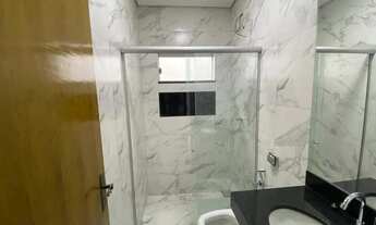 Imagem 7: Casa de 2 quartos no Bairro Interlagos