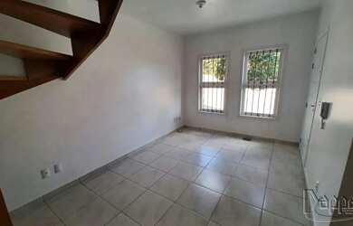 Imagem 2: Casa residencial à venda no bairro Operário com 100 m² e 3 dormitórios/quartos