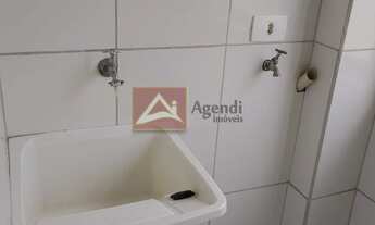 Imagem 6: APARTAMENTO COM 02 DORMITÓRIOS - FANNY - ALUGUEL COM CONDOMÍNIO INCLUSO - R$ 2.500,00