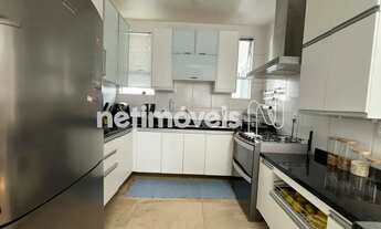 Imagem 3: Locação Cobertura Buritis Belo Horizonte