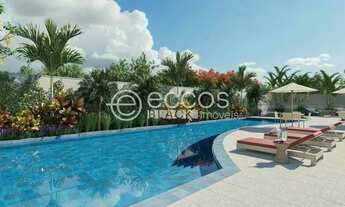 Imagem 5: Apartamento à venda, 1 quarto, 1 suíte, 1 vaga, Granja Marileusa - Uberlândia/MG