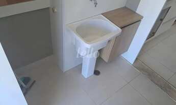 Imagem 6: Apartamento 2 quartos para alugar no(a) Chácara Califórnia