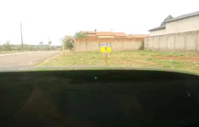 Imagem: Lote Comercial de Esquina