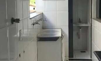 Imagem 3: APARTAMENTO 3 QUARTOS COM SUÍTE EM UNAÍ-MG