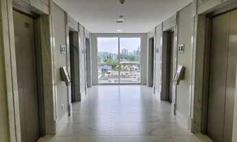 Imagem 6: Sala à venda, 63 m² por R$ 820.000,00 - Atiradores - Joinville/SC