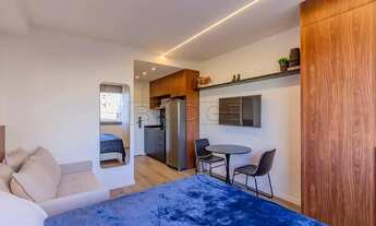 Imagem 3: LOFT DE 24M² MOBILIADO - RIO BRANCO