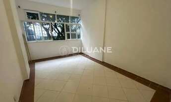 Imagem: Apartamento - / Residencial / Copacabana