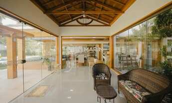 Imagem 5: Casa à venda em Londrina, Esperança, com 4 quartos, com 356 m², Condomínio Estância Bom Te