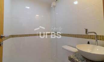 Imagem 4: Duplex com 2 suítes no setor oeste