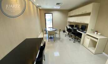 Imagem 3: SALA COMERCIAL NO MUNDO PLAZA MOBILIADA E DECORADA OPORTUNIDADE!