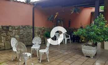 Imagem 5: Casa com 3 dormitórios à venda, 196 m² por R$ 750.000,00 - Flamengo - Maricá/RJ
