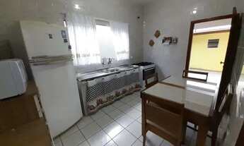 Imagem 6: Casa a venda no São Sebastião, venda rápida