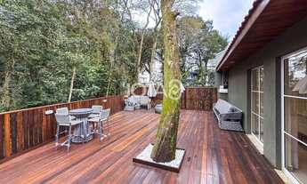 Imagem 5: CASA COM 3 SUITES BAIRRO SÃO BRAZ Casa Com 3 Suites Bairro São Braz - J8