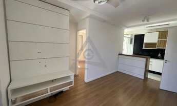 Imagem: Apartamento para alugar em Campinas, Vila